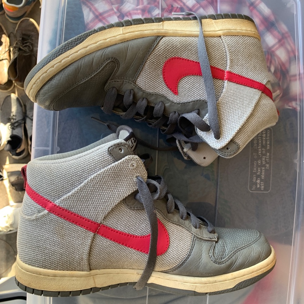 Men’s Air Force